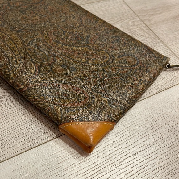 Carlo Rino Clutch - Picture 8 of 9